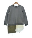 UNDER COVER アンダーカバースウェット レディース【中古】【古着】