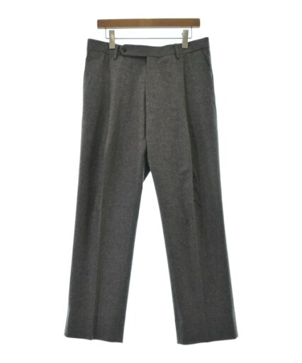 LANVIN ランバンスラックス メンズ【中古】【古着】 LANVIN ランバンスラックス メンズ【中古】【古着】