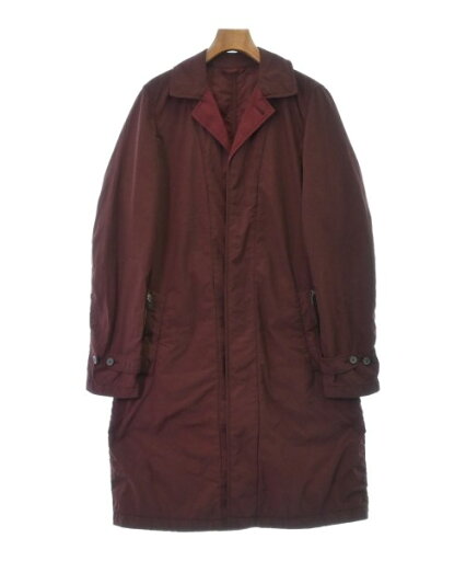 LANVIN ランバンコート(その他) メンズ【中古】【古着】 LANVIN ランバンコート(その他) メンズ【中古】【古着】