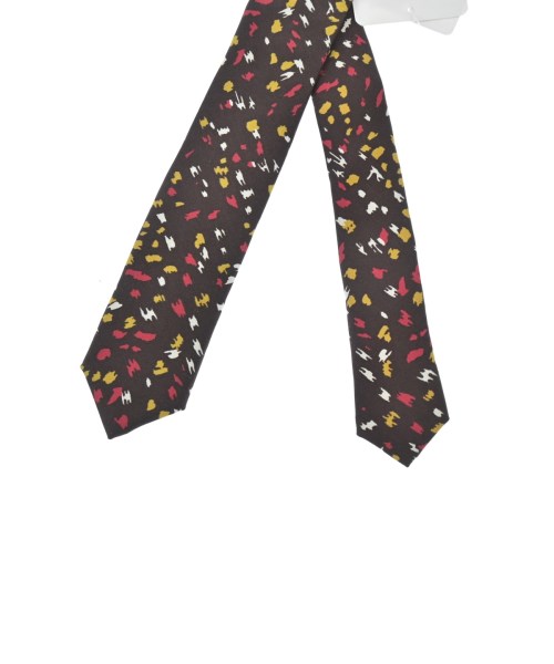 LANVIN ランバンネクタイ メンズ【中古】【古着】