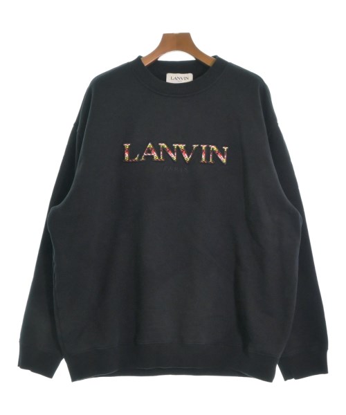 逆輸入 楽天市場】lanvin（スウェット・トレーナー｜トップス）：メンズ トップス