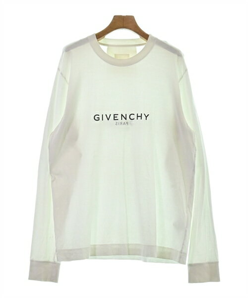 ジバンシィ レディース 長袖Tシャツ BWJ0213YCX 670 楽天市場】長袖 tシャツ レディース(ブランドジバンシィ