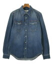 GIVENCHY ジバンシーカジュアルシャツ メンズ【中古】【古着】(4)