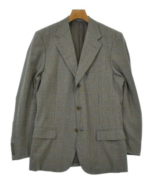 GIVENCHY ジバンシーテーラードジャケット メンズ【中古】【古着】