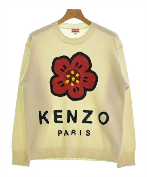 KENZO ケンゾーニット・セーター メ