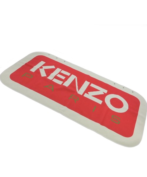 KENZO ケンゾーマフラー メンズ【中