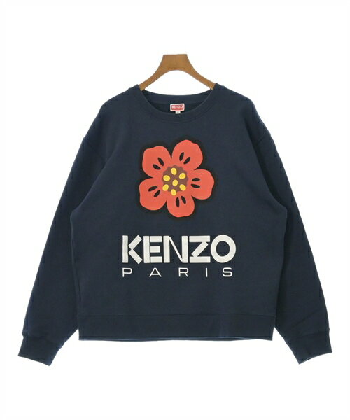 KENZO ケンゾースウェット メンズ【