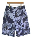 KENZO ケンゾーショートパンツ メンズ【中古】【古着】