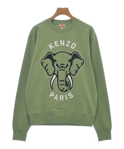 KENZO ケンゾースウェット メンズ【
