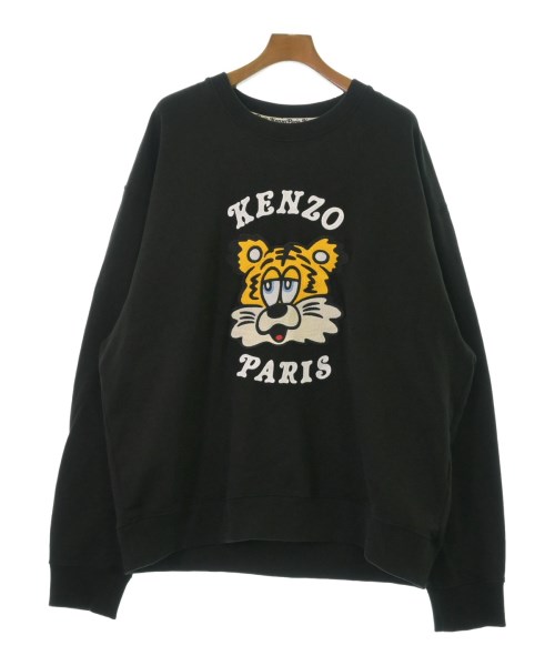 楽天市場】kenzo トレーナー(柄プリント)(トップス|メンズ 楽天市場】kenzo トレーナー(柄プリント)(トップス|メンズ