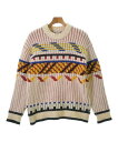 KENZO ケンゾーニット・セーター メンズ【中古】【古着】(4)