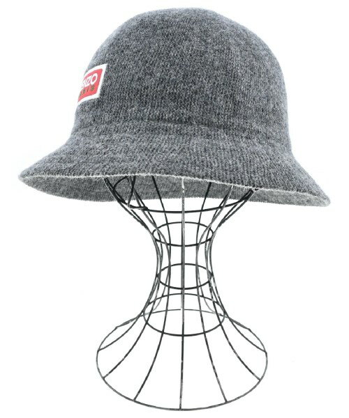 KENZO ケンゾーハット メンズ【中古