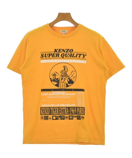 KENZO ケンゾーTシャツ・カットソー 