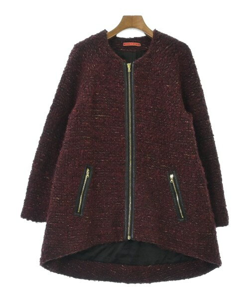 楽天市場】アリスアンドオリビア 中古(コート・ジャケット 楽天市場】アリスアンドオリビア 中古(コート・ジャケット