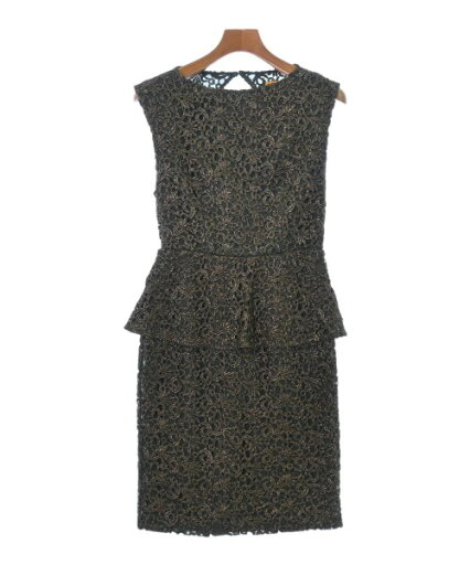 alice+olivia アリスアンドオリビアワンピース レディース【中古】【古着】 alice+olivia アリスアンドオリビアワンピース レディース【中古】【古着】