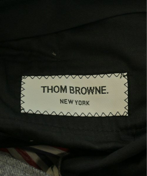 THOM BROWNE トムブラウンスラックス メンズ【中古】【古着】