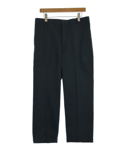 THOM BROWNE トムブラウン チノパン 濃紺 -(M位) 2021325J0005 楽天市場】thom browne(スタイル(パンツ)チノパンツ