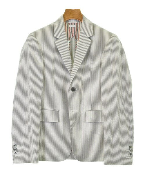楽天市場】中古 トムブラウン ジャケットの通販