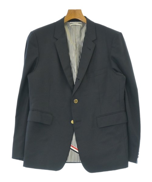 【新品未使用】トムブラウン　テーラードジャケット　サイズ0 楽天市場】thom browne（コート・ジャケット｜メンズ
