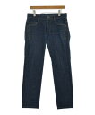 YVES SAINT LAURENT イヴサンローランデニムパンツ メンズ【中古】【古着】(4)