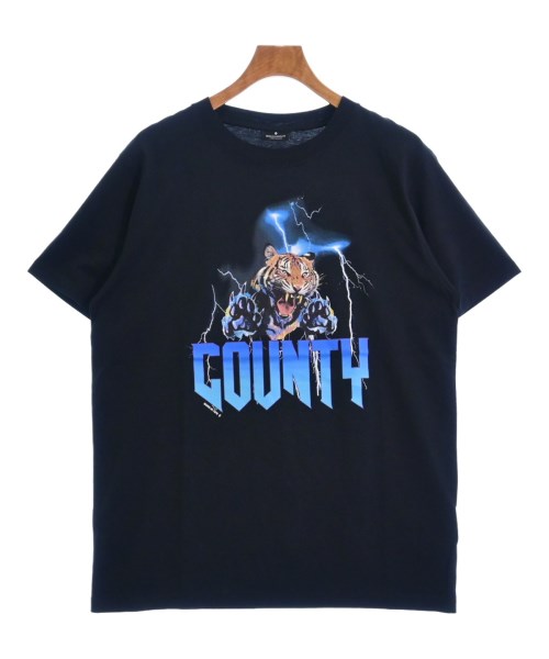 楽天市場】MARCELO BURLON(柄プリント)(Tシャツ・カットソー 楽天市場】MARCELO BURLON(柄プリント)(Tシャツ・カットソー