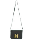 SOPHIE HULME ソフィーフュルムショルダーバッグ レディース【中古】【古着】