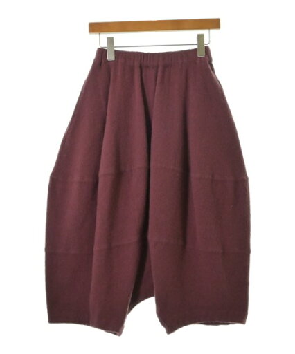 COMME des GARCONS GIRL コムデギャルソンガールパンツ(その他) レディース【中古】【古着】 COMME des GARCONS GIRL コムデギャルソンガールパンツ(その他) レディース【中古】【古着】