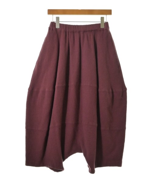 COMME des GARCONS GIRL コムデギャルソンガールパンツ(その他) レディース【中古】【古着】