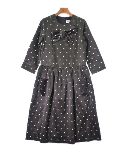 COMME des GARCONS GIRL コムデギャルソンガールシャツワンピース レディース【中古】【古着】 COMME des GARCONS GIRL コムデギャルソンガールシャツワンピース レディース【中古】【古着】