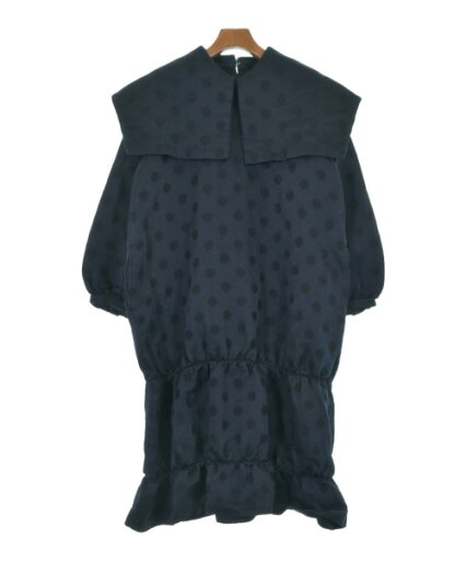 COMME des GARCONS GIRL コムデギャルソンガールワンピース レディース【中古】【古着】 COMME des GARCONS GIRL コムデギャルソンガールワンピース レディース【中古】【古着】