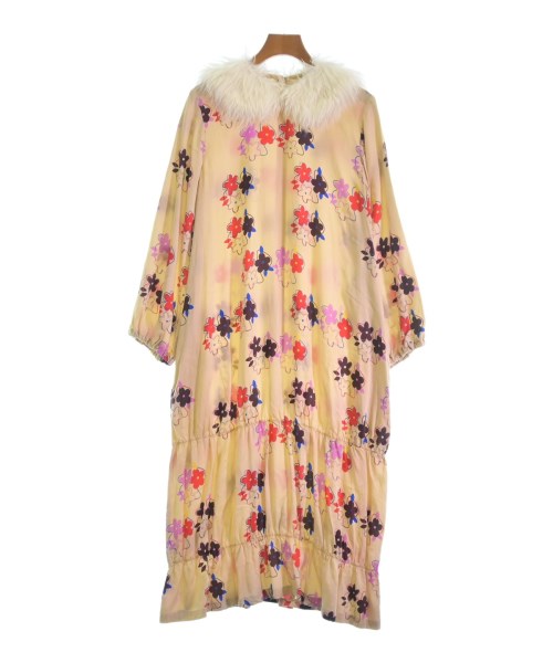 COMME des GARCONS GIRL コムデギャルソンガールワンピース レディース【中古】【古着】