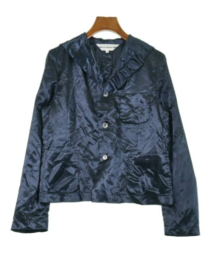 COMME des GARCONS GIRL コムデギャルソンガールジャケット レディース【中古】【古着】 COMME des GARCONS GIRL コムデギャルソンガールジャケット レディース【中古】【古着】