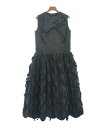 COMME des GARCONS GIRL コムデギャルソンガールワンピース レディース【中古】【古着】(4)