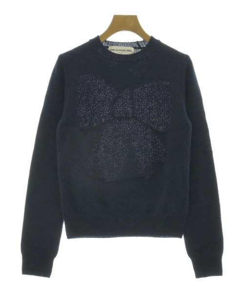COMME des GARCONS GIRL コムデギャルソンガールニット・セーター レディース【中古】【古着】
