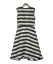 CAROLINA HERRERA キャロリーナ ヘレラワンピース レディース【中古】【古着】