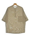 LEMAIRE ルメールカジュアルシャツ メンズ【中古】【古着】(4)