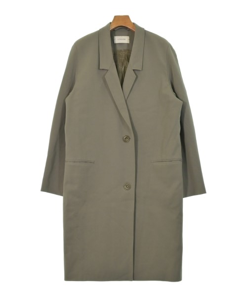 LEMAIRE ルメールチェスターコート レディース【中古】【古着】