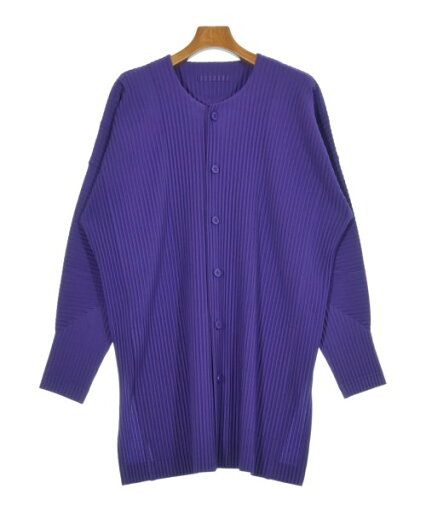HOMME PLISSE オムプリッセコート(その他) メンズ【中古】【古着】 HOMME PLISSE オムプリッセコート(その他) メンズ【中古】【古着】
