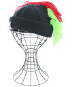 99%IS ナインティナインパーセントイズニットキャップ・ビーニー メンズ【中古】【古着】
