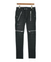 99%IS ナインティナインパーセントイズデニムパンツ メンズ【中古】【古着】