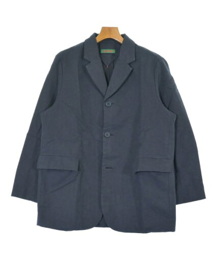 CASEY CASEY ケイシーケイシーチェスターコート メンズ【中古】【古着】 CASEY CASEY ケイシーケイシーチェスターコート メンズ【中古】【古着】