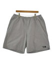 VETEMENTS ヴェトモンショートパンツ メンズ【中古】【古着】