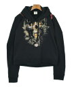 VETEMENTS ヴェトモンパーカー レディース【中古】【古着】