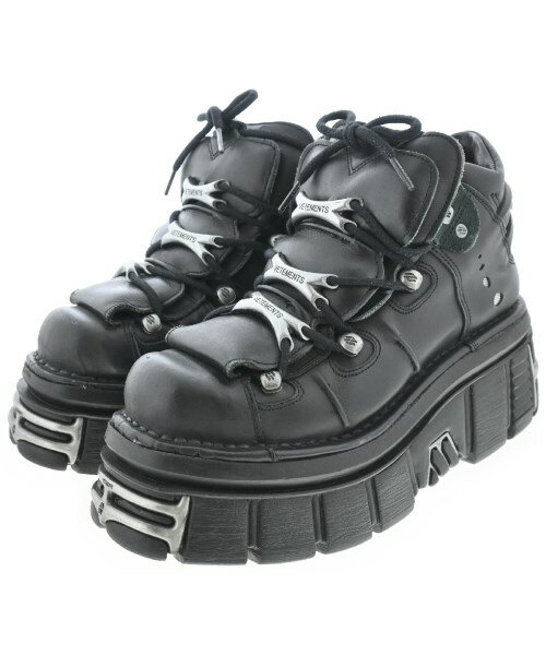 楽天市場】vetements（ブランドヴェトモン）（靴）の通販