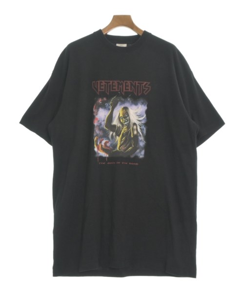 楽天市場】vetements ロンtの通販 楽天市場】vetements ロンtの通販