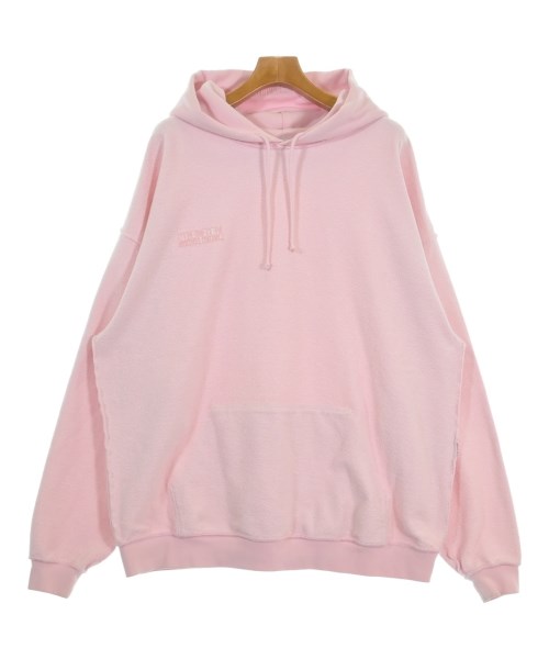 VETEMENTS ヴェトモン パーカー ピンク -(XXL位) 2026825Y0013 楽天市場】ヴェトモン パーカー(カラーピンク)(トップス