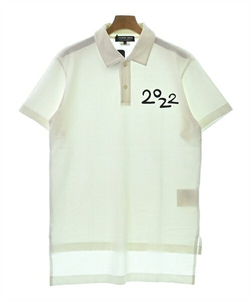 楽天市場】comme des garcons homme(カラーホワイト 楽天市場】comme des garcons homme(カラーホワイト