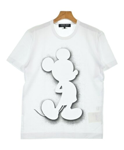 COMME des GARCONS HOMME DEUX コムデギャルソンオムドゥTシャツ・カットソー メンズ【中古】【古着】 COMME des GARCONS HOMME DEUX コムデギャルソンオムドゥTシャツ・カットソー メンズ【中古】【古着】