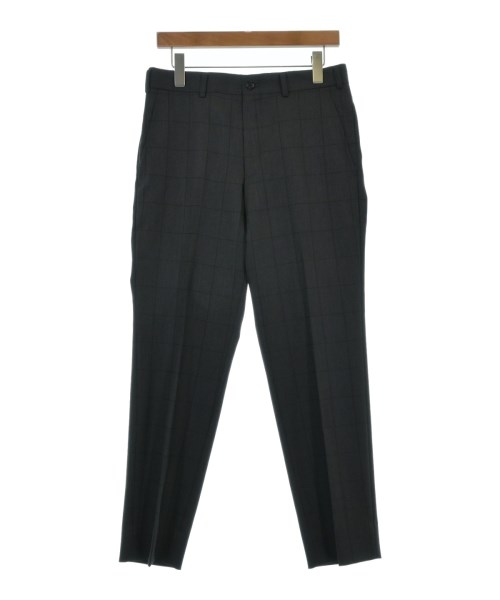 COMME des GARCONS HOMME DEUX スラックス XS 2027824O0003 2027824a0031_1.jpg