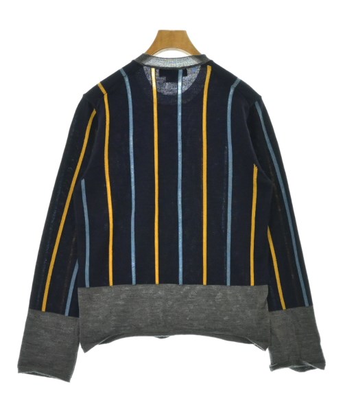 COMME des GARCONS HOMME DEUX コムデギャルソンオムドゥニット・セーター メンズ【中古】【古着】